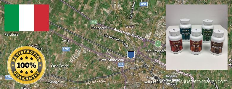Dove acquistare Stanozolol Alternative in linea Reggio nell'Emilia, Italy