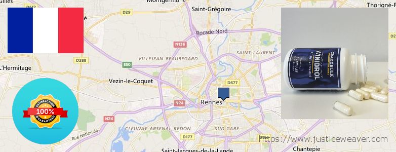 Where to Buy Winstrol Stanozolol online Rennes, France