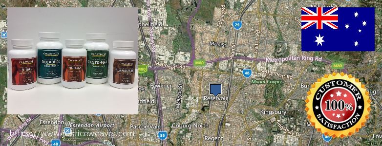 Πού να αγοράσετε Stanozolol Alternative σε απευθείας σύνδεση Reservoir, Australia