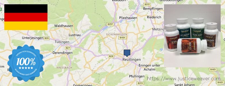 Hvor kan jeg købe Stanozolol Alternative online Reutlingen, Germany
