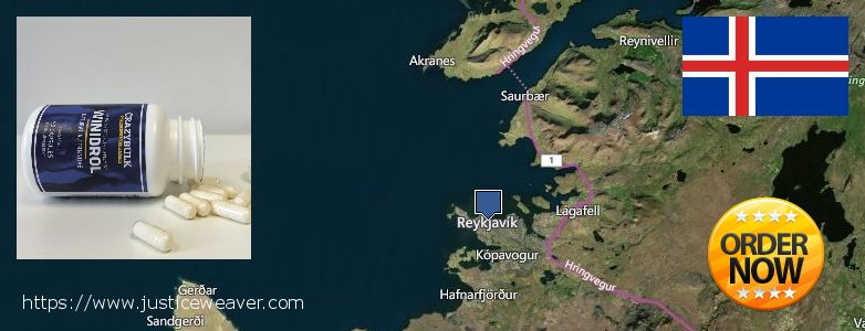 Buy Winstrol Stanozolol online Reykjavik, Iceland Best Place to Buy Winstrol Stanozolol online Reykjavik, Iceland