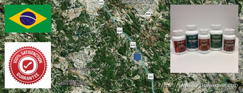 Where to Buy Winstrol Stanozolol online Ribeirao das Neves, Brazil