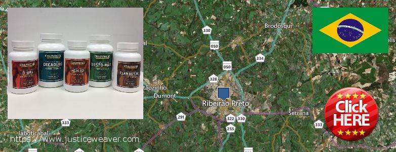 Onde Comprar Stanozolol Alternative on-line Ribeirao Preto, Brazil