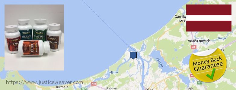 Where to Buy Winstrol Stanozolol online Riga, Latvia