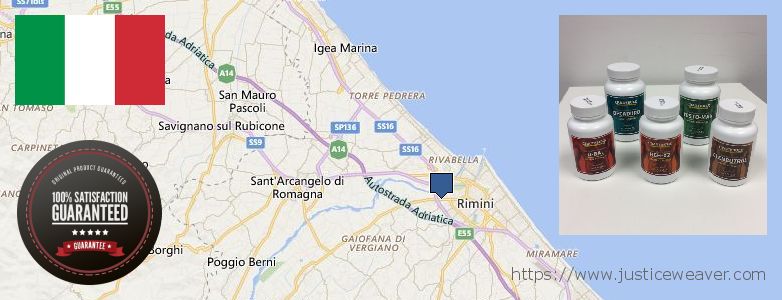 gdje kupiti Stanozolol Alternative na vezi Rimini, Italy