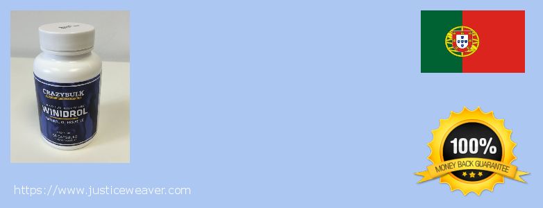 Onde Comprar Stanozolol Alternative on-line Rio Tinto, Portugal