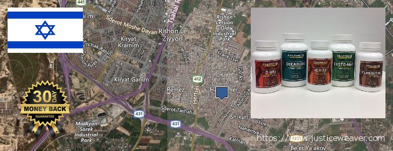 Purchase Winstrol Stanozolol online Rishon LeZiyyon, Israel