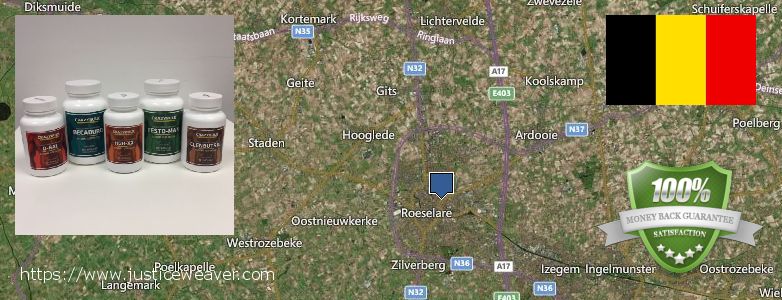 Purchase Winstrol Stanozolol online Roeselare, Belgium