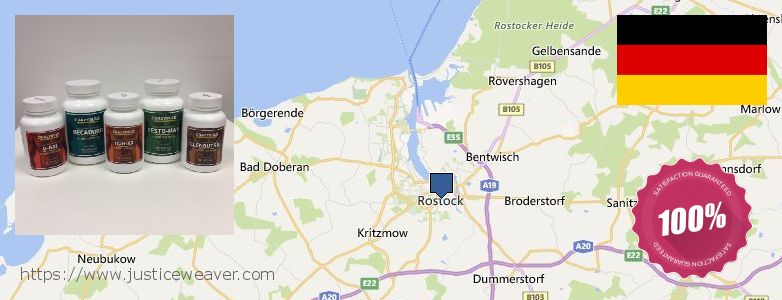 Where to Buy Winstrol Stanozolol online Rostock, Germany