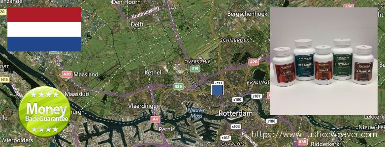Where to Buy Winstrol Stanozolol online Rotterdam, Netherlands