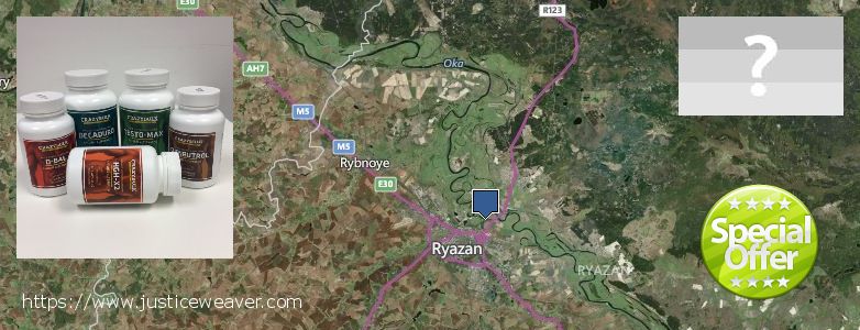 Where to Buy Winstrol Stanozolol online Ryazan', Russia