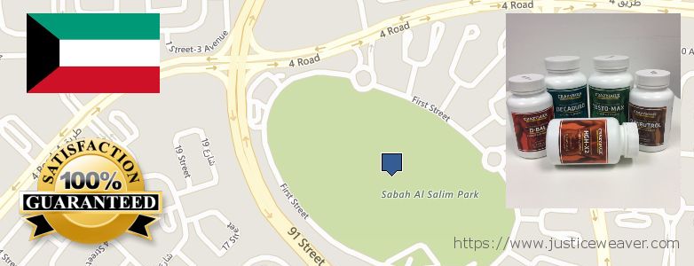 Where to Purchase Winstrol Stanozolol online Sabah as Salim, Kuwait