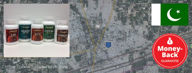 Where to Buy Winstrol Stanozolol online Sahiwal, Pakistan