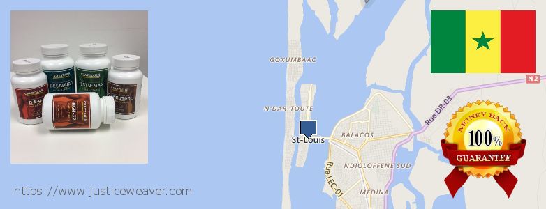 Best Place to Buy Winstrol Stanozolol online Saint-Louis, Senegal