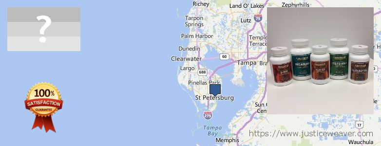 Πού να αγοράσετε Stanozolol Alternative σε απευθείας σύνδεση Saint Petersburg, USA