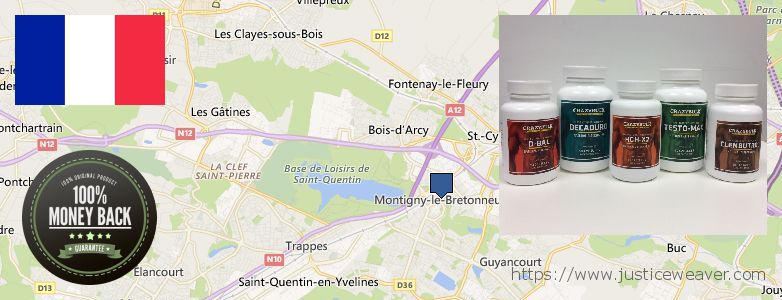 Where to Buy Winstrol Stanozolol online Saint-Quentin-en-Yvelines, France