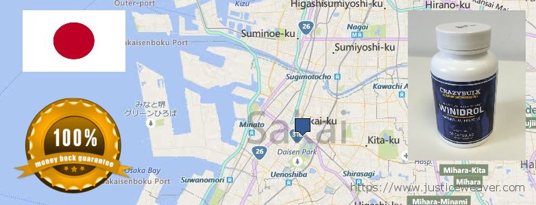 Buy Winstrol Stanozolol online Sakai, Japan Where to Purchase Winstrol Stanozolol online Sakai, Japan