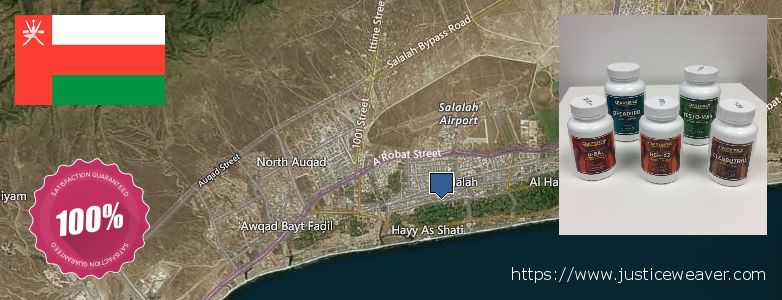 Where Can I Purchase Winstrol Stanozolol online Salalah, Oman