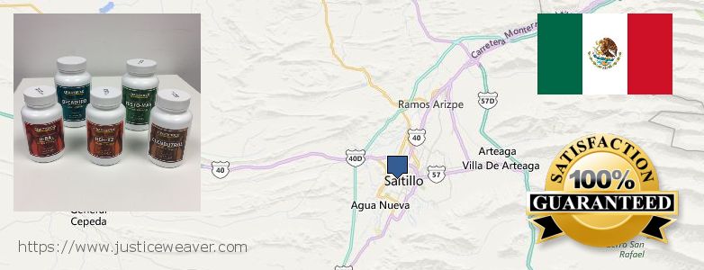 Dónde comprar Stanozolol Alternative en linea Saltillo, Mexico