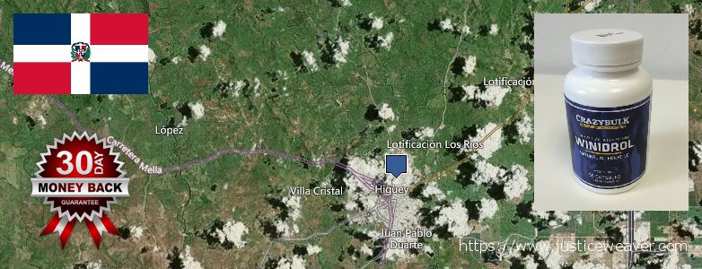 Where to Purchase Winstrol Stanozolol online Salvaleon de Higuey, Dominican Republic