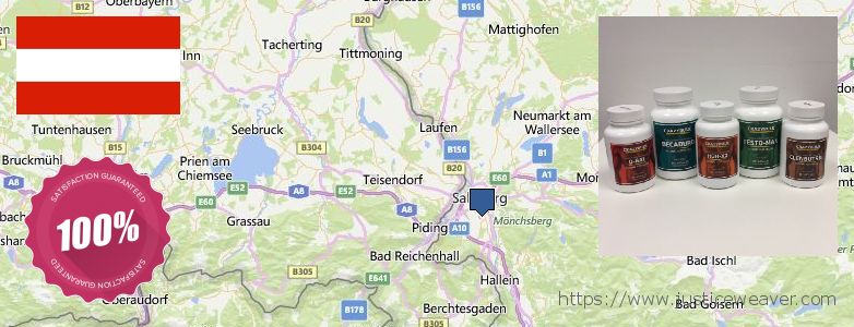 Purchase Winstrol Stanozolol online Salzburg, Austria