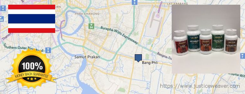 Where to Buy Winstrol Stanozolol online Samut Prakan, Thailand