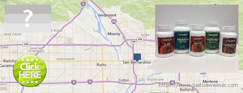Hvor kjøpe Stanozolol Alternative online San Bernardino, USA
