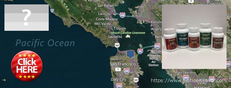 Къде да закупим Stanozolol Alternative онлайн San Francisco, USA