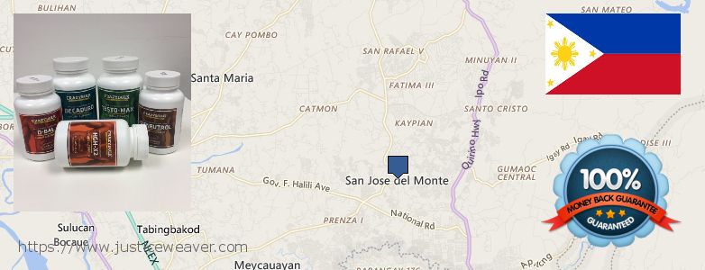 Where to Purchase Winstrol Stanozolol online San Jose del Monte, Philippines