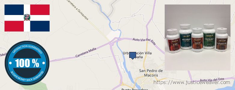 Where to Purchase Winstrol Stanozolol online San Pedro de Macoris, Dominican Republic