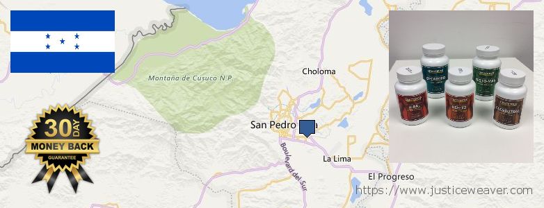 Dónde comprar Stanozolol Alternative en linea San Pedro Sula, Honduras