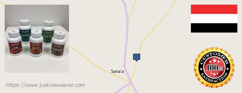 Where to Buy Winstrol Stanozolol online Sanaa, Yemen