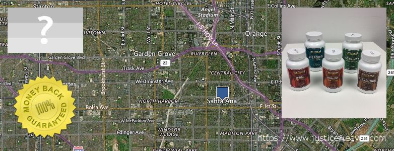 Πού να αγοράσετε Stanozolol Alternative σε απευθείας σύνδεση Santa Ana, USA