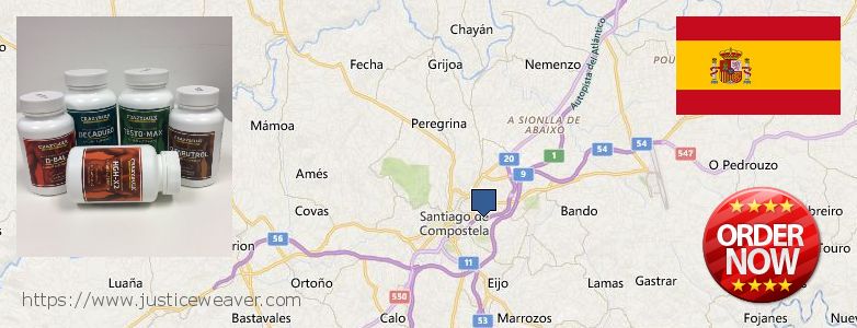 Where to Buy Winstrol Stanozolol online Santiago de Compostela, Spain