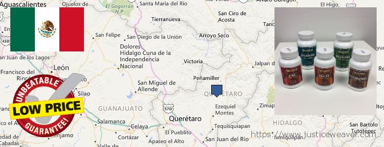 Where Can I Purchase Winstrol Stanozolol online Santiago de Queretaro, Mexico