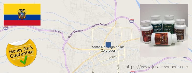 Where to Buy Winstrol Stanozolol online Santo Domingo de los Colorados, Ecuador