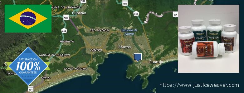 Where to Buy Winstrol Stanozolol online Santos, Brazil