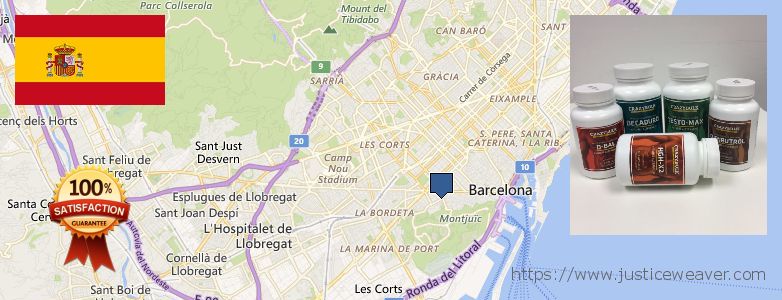 Best Place to Buy Winstrol Stanozolol online Sants-Montjuic, Spain