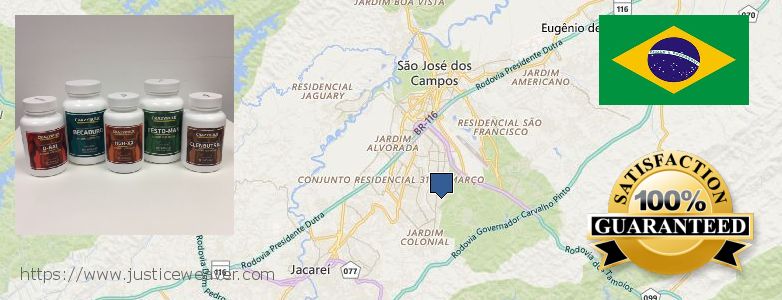 Where Can You Buy Winstrol Stanozolol online Sao Jose dos Campos, Brazil