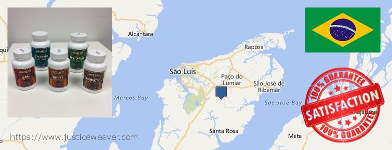 Where to Purchase Winstrol Stanozolol online Sao Luis, Brazil