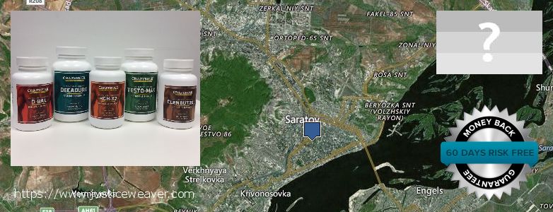 Purchase Winstrol Stanozolol online Saratov, Russia