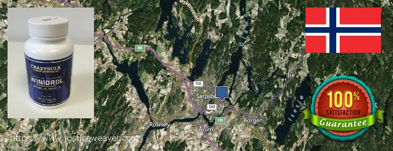 Jälleenmyyjät Stanozolol Alternative verkossa Sarpsborg, Norway