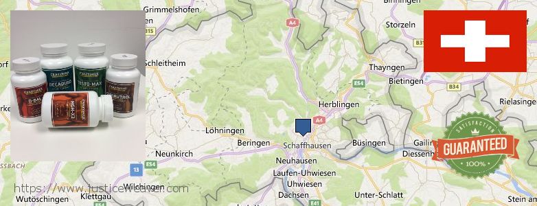 Where to Purchase Winstrol Stanozolol online Schaffhausen, Switzerland
