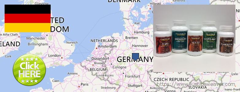 Hvor kan jeg købe Stanozolol Alternative online Schoneberg Bezirk, Germany