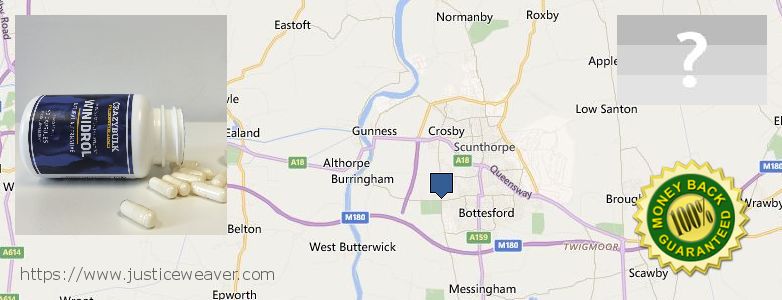 Comprar Stanozolol Alternative en linea Scunthorpe, UK Dónde comprar Stanozolol Alternative en linea Scunthorpe, UK