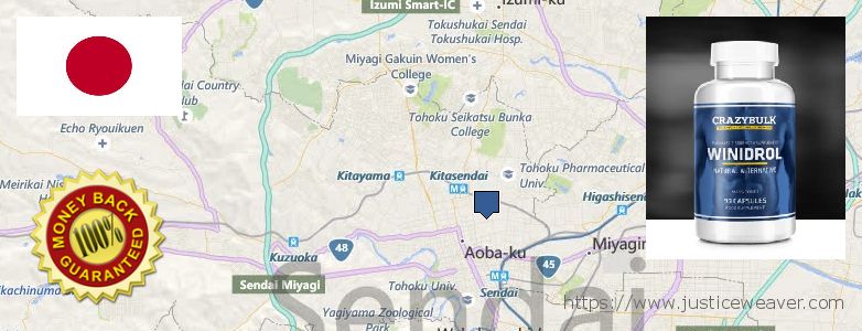 Purchase Winstrol Stanozolol online Sendai, Japan Where Can I Buy Winstrol Stanozolol online Sendai, Japan