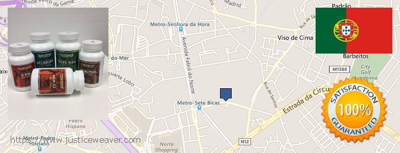 Best Place to Buy Winstrol Stanozolol online Senhora da Hora, Portugal