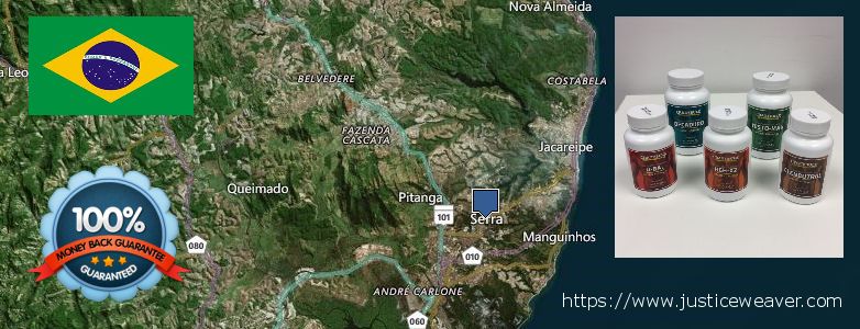 Where to Buy Winstrol Stanozolol online Serra, Brazil