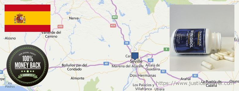 Buy Winstrol Stanozolol online Sevilla, Spain