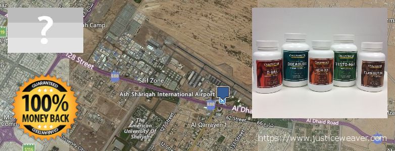 Purchase Winstrol Stanozolol online Sharjah, UAE